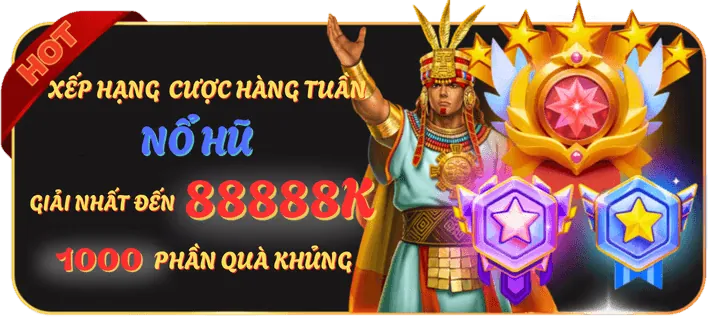 Thưởng chào mừng thành viên mới X8