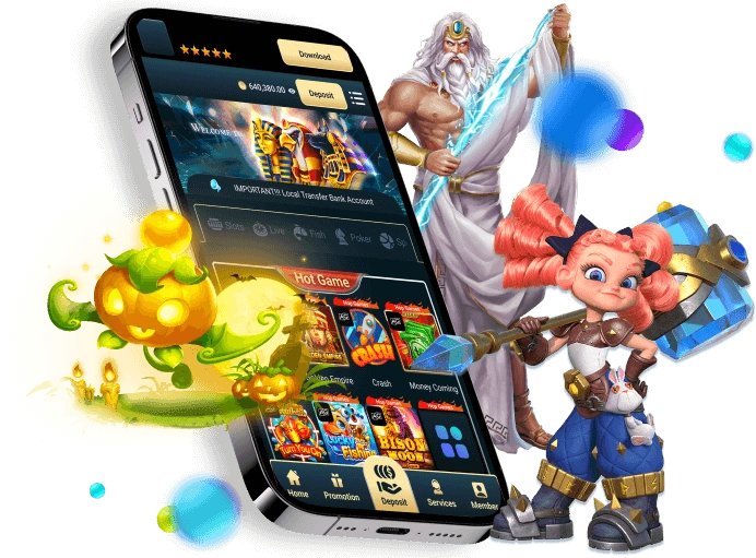 Giao diện thân thiện x8 login