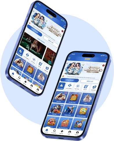 Hình ảnh đa dạng các loại slot game