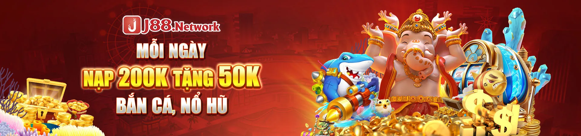 Hình ảnh chính game Bắn Cá x8 Login